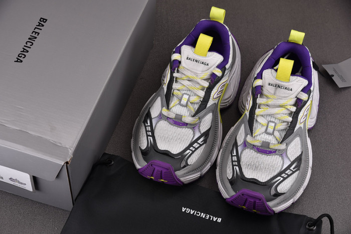 BLCG 6XL Sneaker W2MV19181