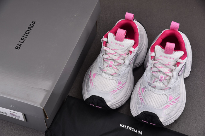 BLCG 6XL Sneaker W2MV19184