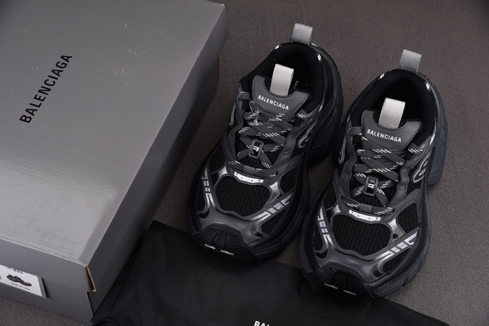 BLCG 6XL Sneaker W2MV19185