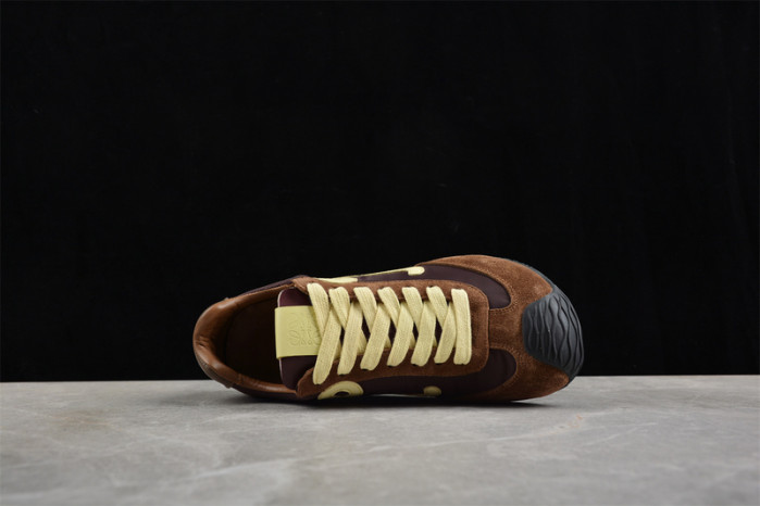 L0EWE SNEAKERS T0425-076