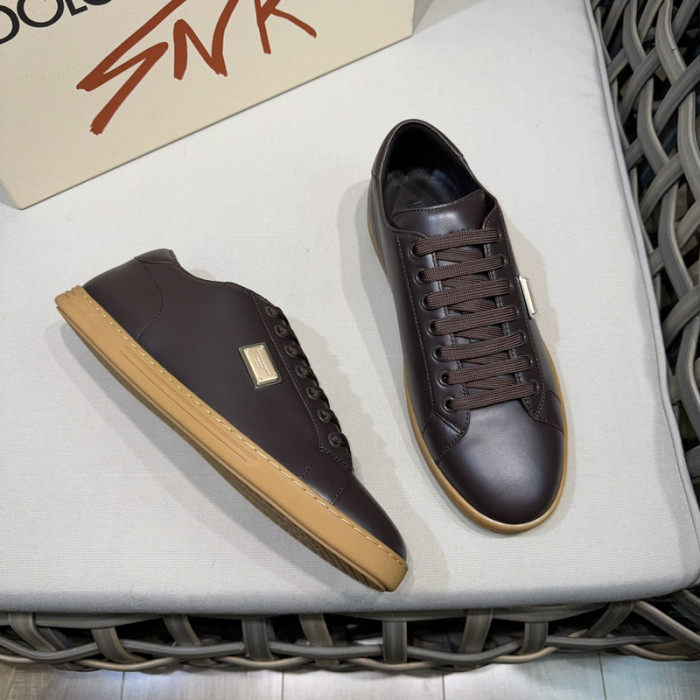 D.G. Sneakers DG210-190