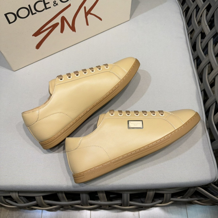 D.G. Sneakers DG210-191