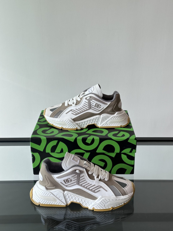 D.G. Sneakers DG210-195