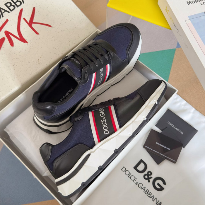 D.G. Sneakers DG210-197