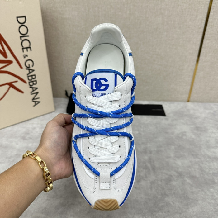 D.G. Sneakers DG210-210