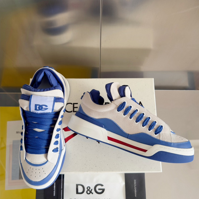 D.G. Sneakers DG210-229