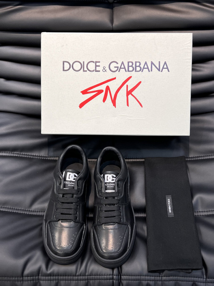 D.G. Sneakers DG210-248