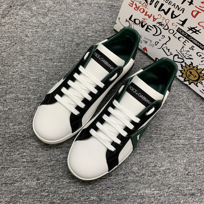 D.G. Sneakers DG210-255