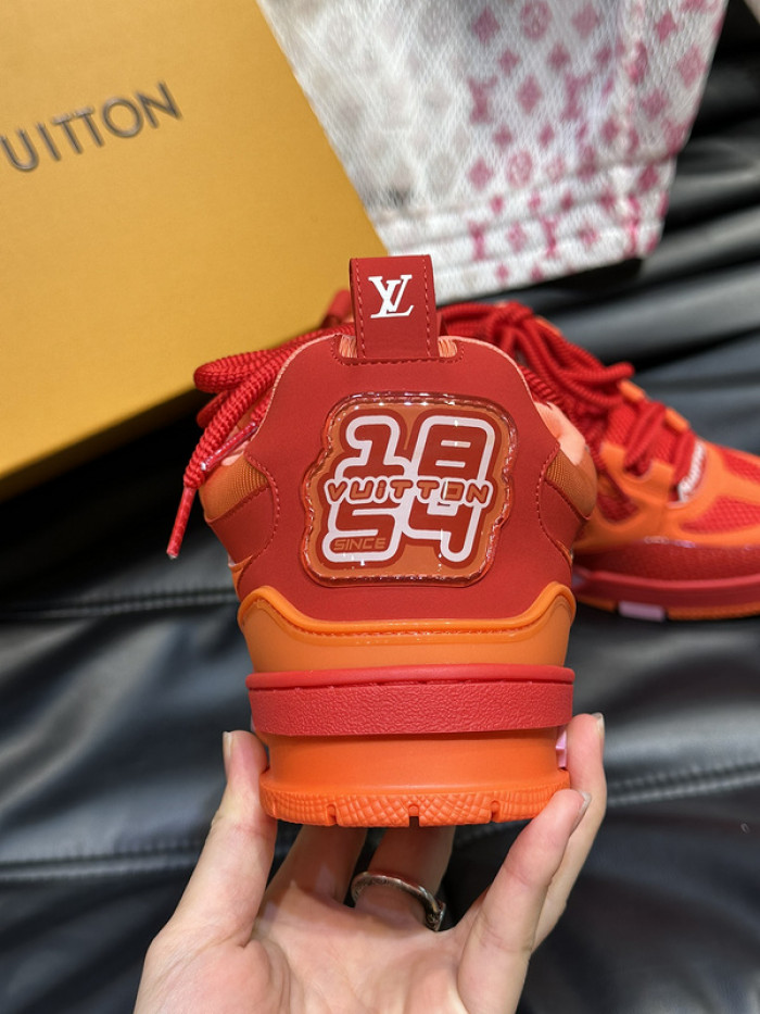 1V SNEAKERS 1V0425-246