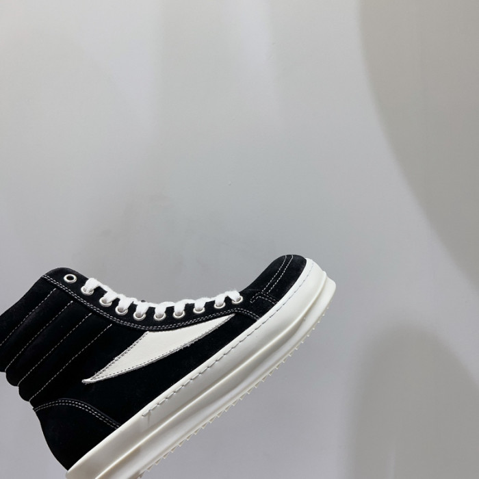 RICK 0WENS SNEAKERS RO458-295