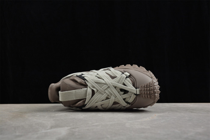 RICK 0WENS SNEAKERS RO458-299