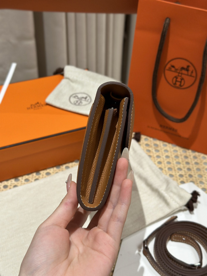 Her*mes bag B0113-212