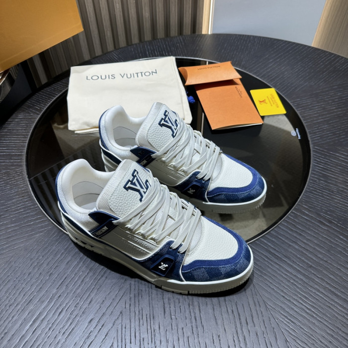 1V SNEAKERS 1V0425-268