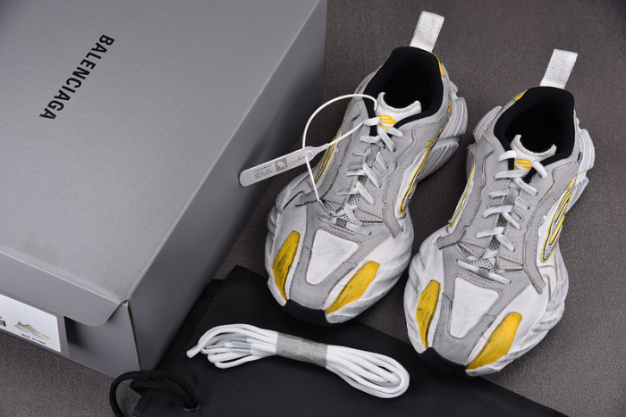 BLCG Sneaker POWE2106XW341