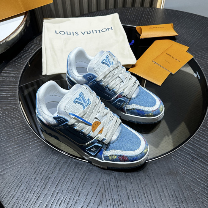 1V SNEAKERS 1V0425-296