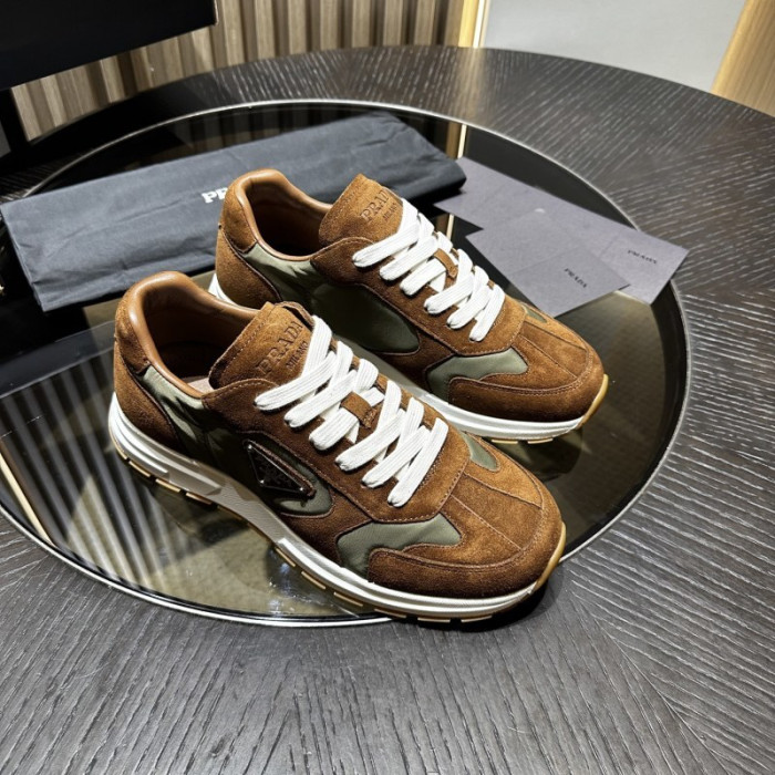 PRA Sneakers PA1302