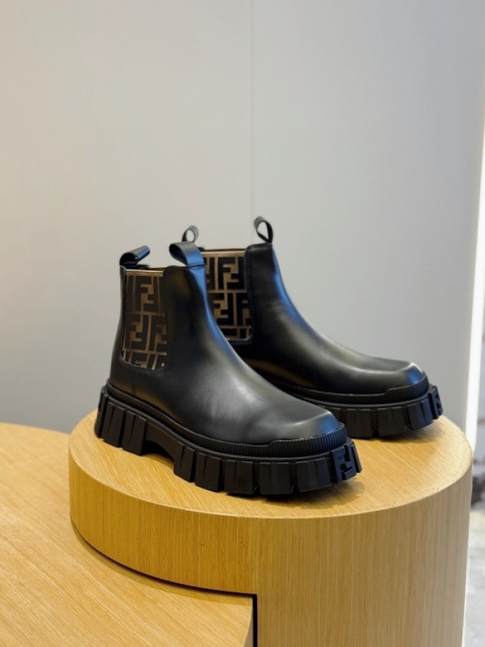 FD SNEAKERS FD220-072
