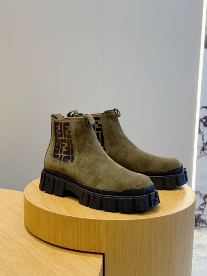 FD SNEAKERS FD220-074
