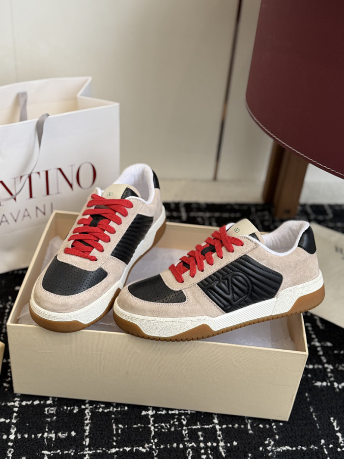 V*LENTINO SNEAKERS VA1085-283