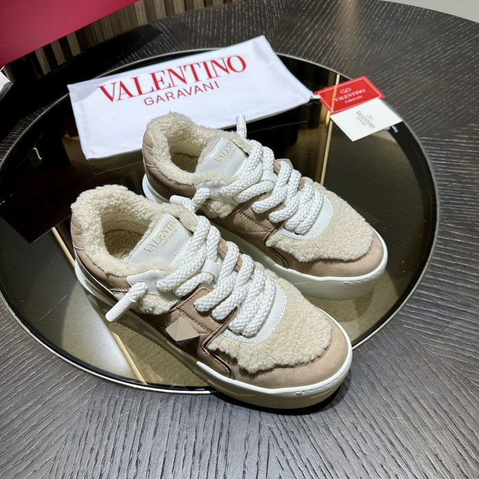V*LENTINO SNEAKERS VA1085-303