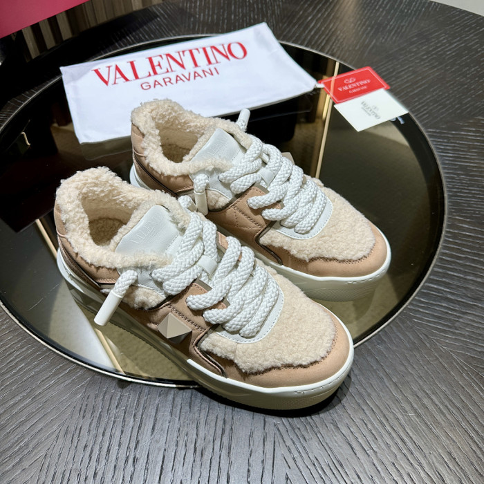 V*LENTINO SNEAKERS VA1085-304