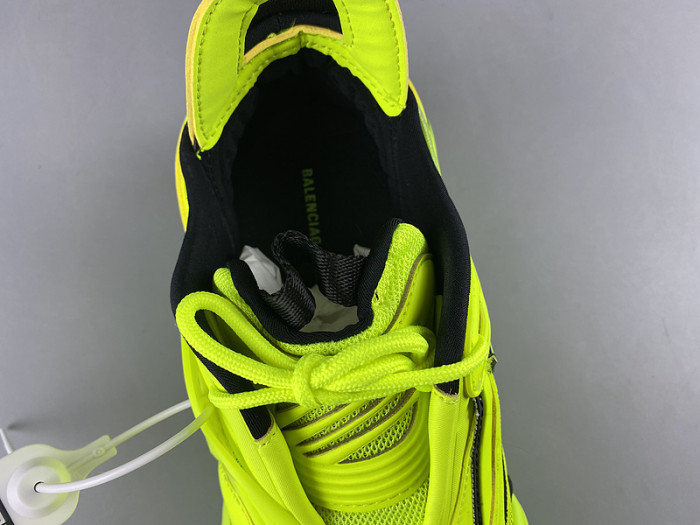 BLCG 5.0 TYREX 20SS RUNWAY