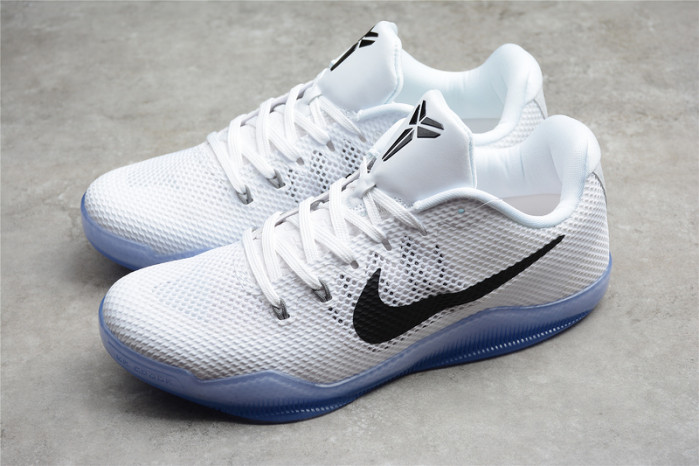 nike kobe 11 em low fundamental - 836183-100