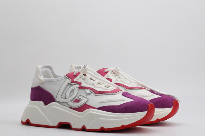 d.g. sneakers