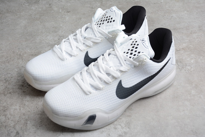 nike kobe 10 fundamentals - 705317-100