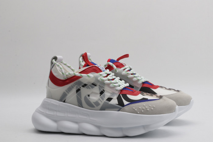vers chain reaction sneakers