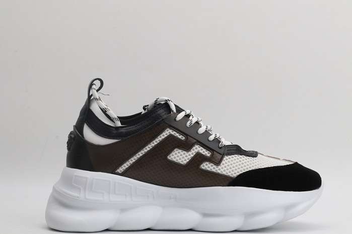 vers chain reaction sneakers