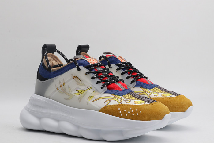 vers chain reaction sneakers