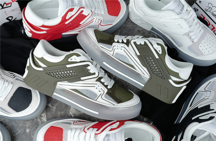 d.g. sneakers dg210-010