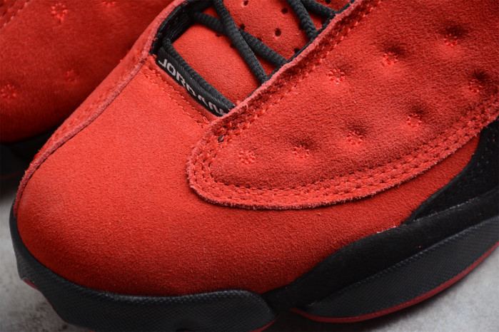 air jordan 13 “reverse bred" dj5982 602