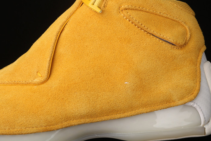 jordan 18 retro yellow ochre aa2494-701