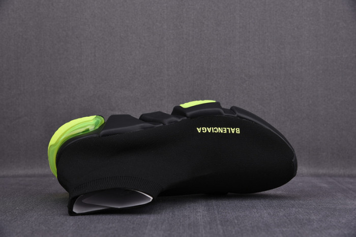 blcg speed trainer black white green 360-517319w07u01007