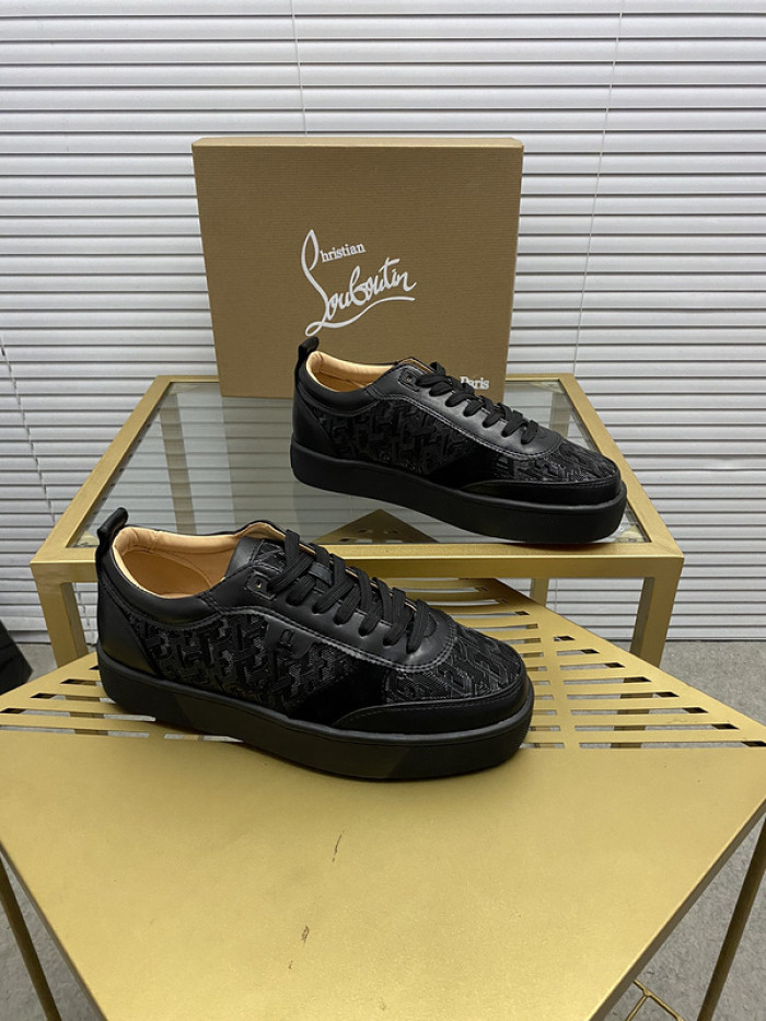 cl sneaker cl526-0249