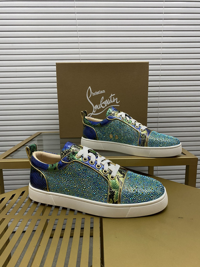 cl sneaker cl526-0250