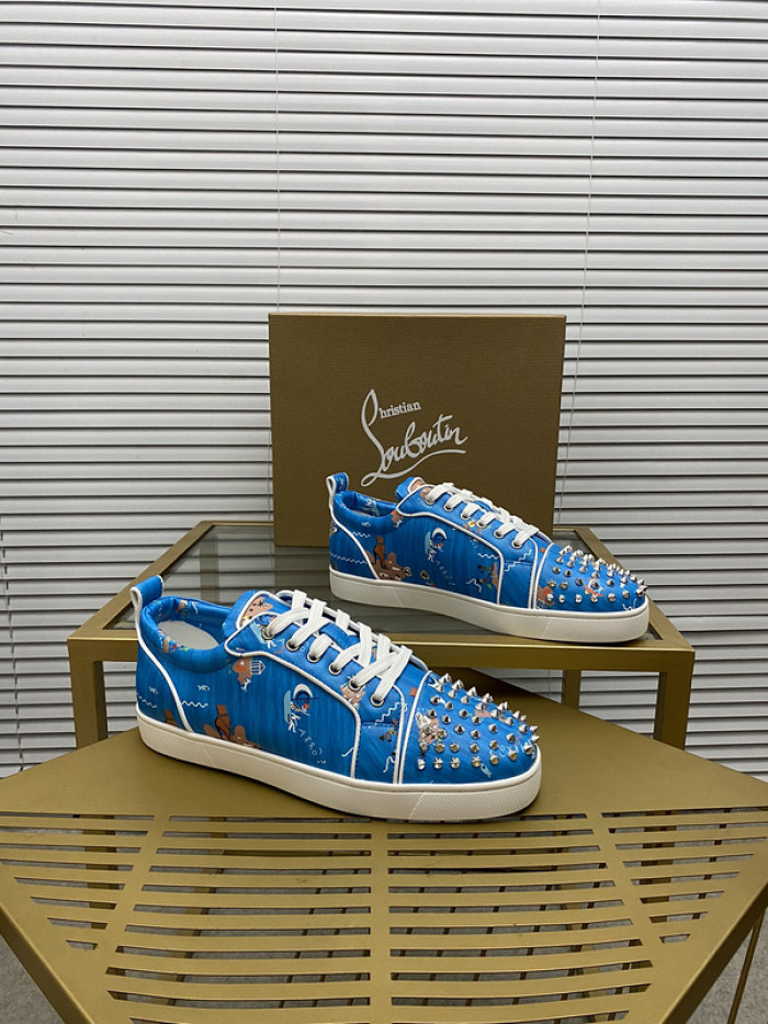 cl sneaker cl526-0256