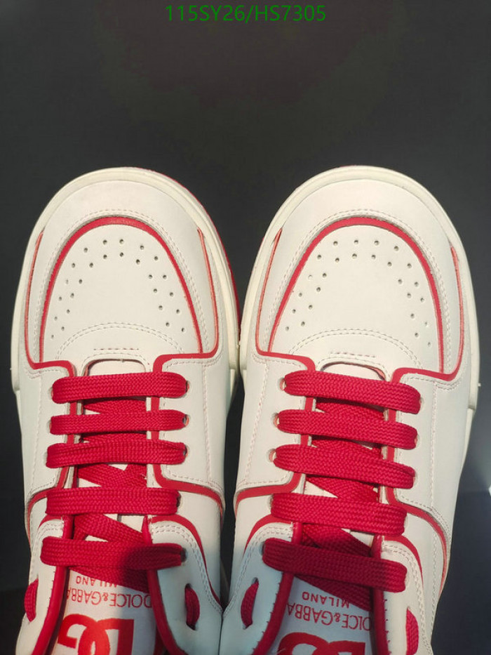 d.g. sneakers dg210-122