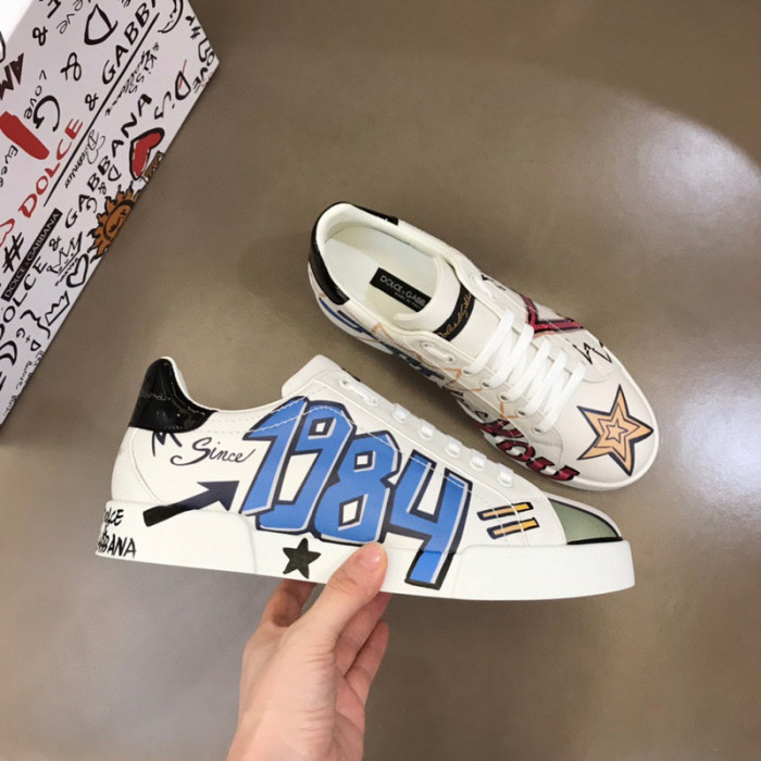 d.g. sneakers dg210-126