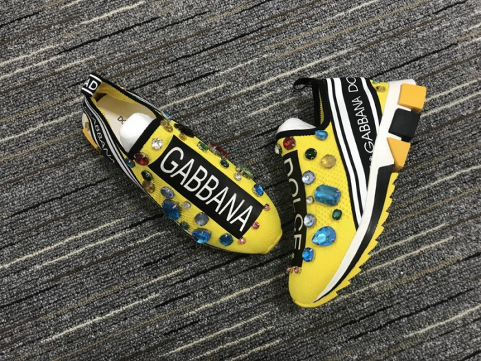 d.g. sneakers dg210-137