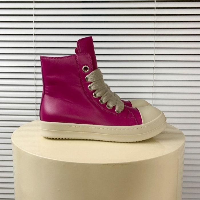 RICK 0WENS SNEAKERS RO458-096