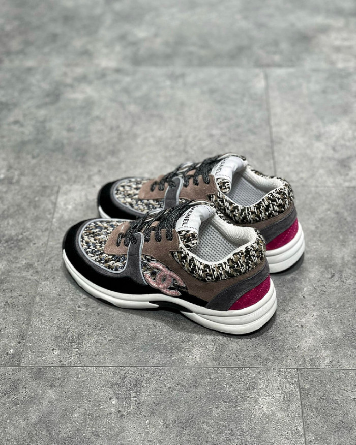 CHANE1 SNEAKER