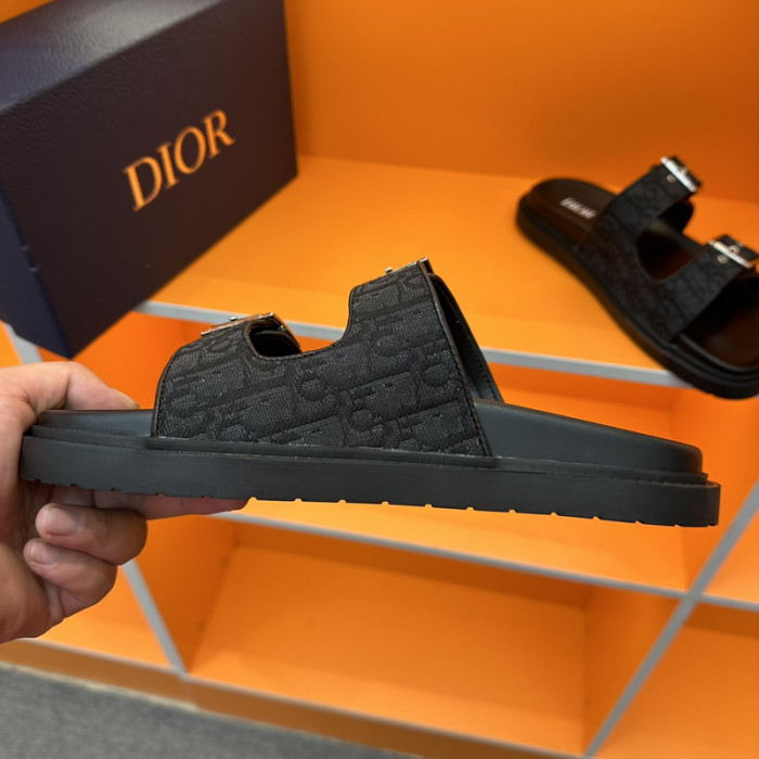 DIOR SLIPPERS DR258-058