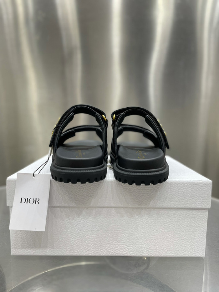 DIOR SLIPPERS DR258-060