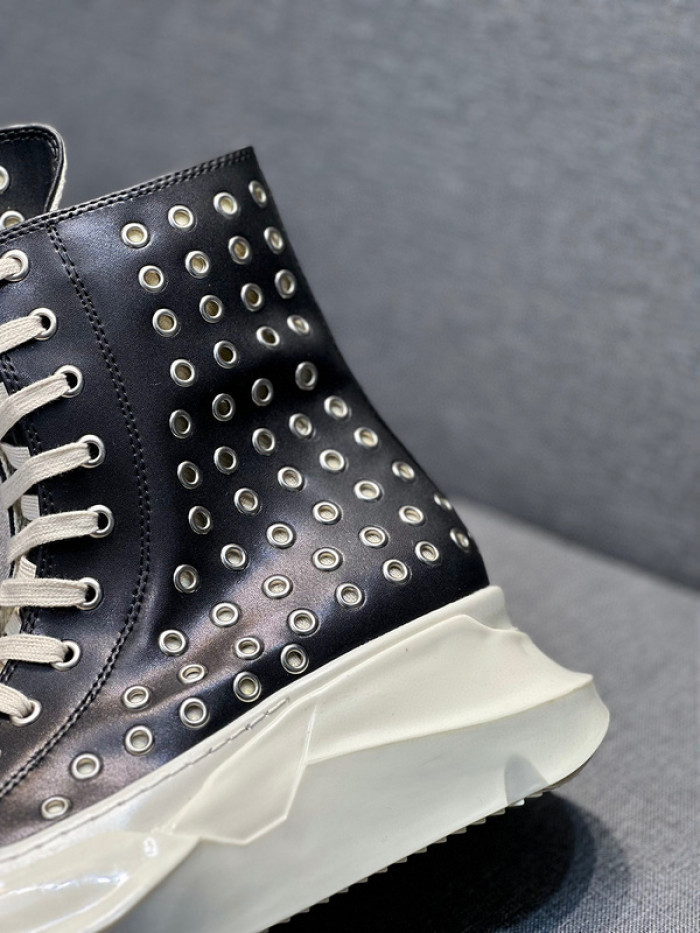 RICK 0WENS SNEAKERS RO458-138