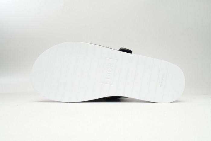 DIOR SLIPPERS