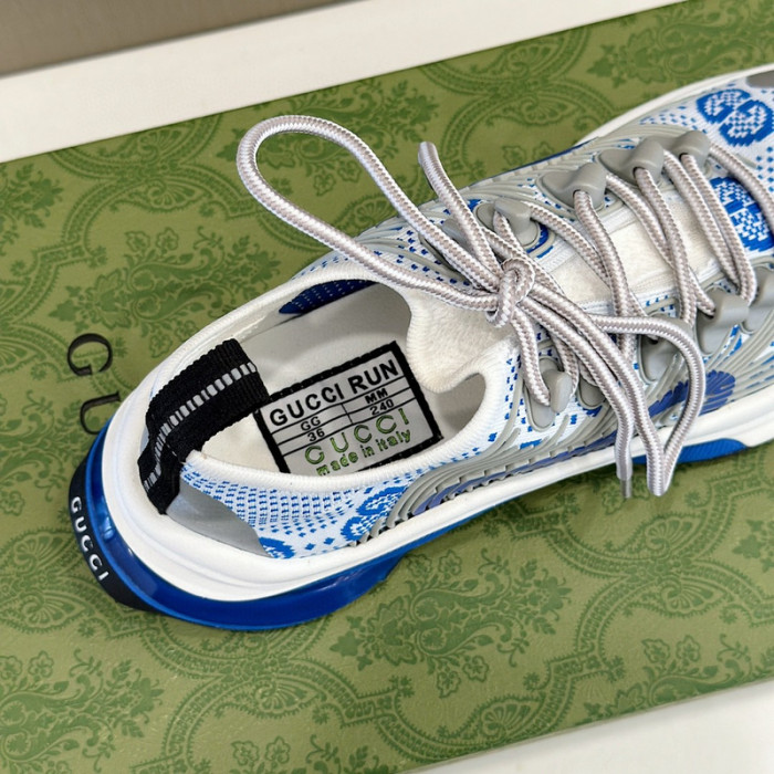 G*u*i trainer sneaker gu041