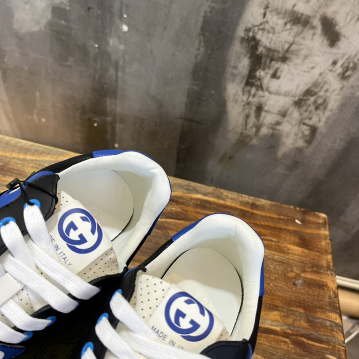 G*u*i trainer sneaker gu58203-2342